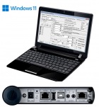AnCom TDA-9 /100 /FF00 /Windows